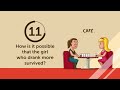 10 Detective Riddles Only the Most Attentive 1% Can Solve