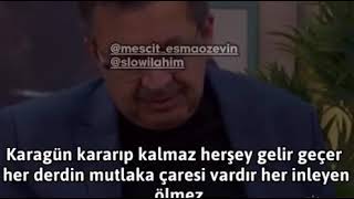 Hayati Inanç Her Intinin Bi̇r Sonu Vardir