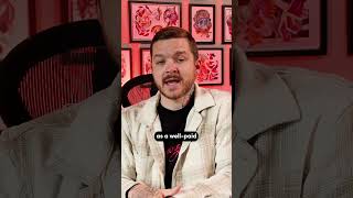 How To Get A Job At A Tattoo Studio - Part 1