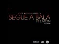 Nga feat. Laton - Segue A Bala [2014]