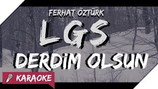 LGS Derdim Olsun - Reynmen Parodi (LGS Motivasyon)