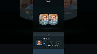 Kỉ Niệm fifa online 3