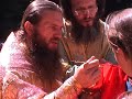 Video 14 июля 1999 г. святых бессеребренников Косьмы и Дамиана