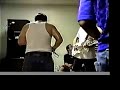zao - "ember" @ the chapel in ft. walton beach, fl - 1998