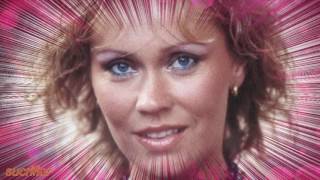 Watch Agnetha Faltskog Love Me With All Your Heart video
