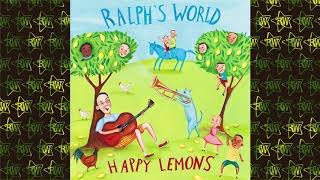 Watch Ralphs World Belly Button video