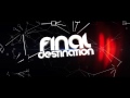Final Destination 2015 Official Teaser