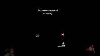 Farts Sound On Animal Crossing