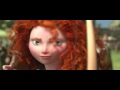 Brave 1 New Pixar Movie 2012 Hd