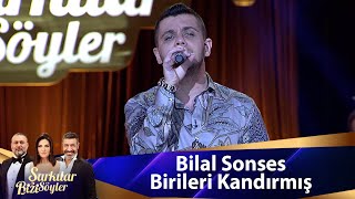 Bilal Sonses - Birileri Kandırmış