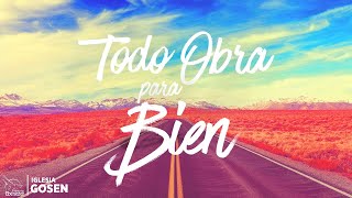 Todo Obra Para Bien