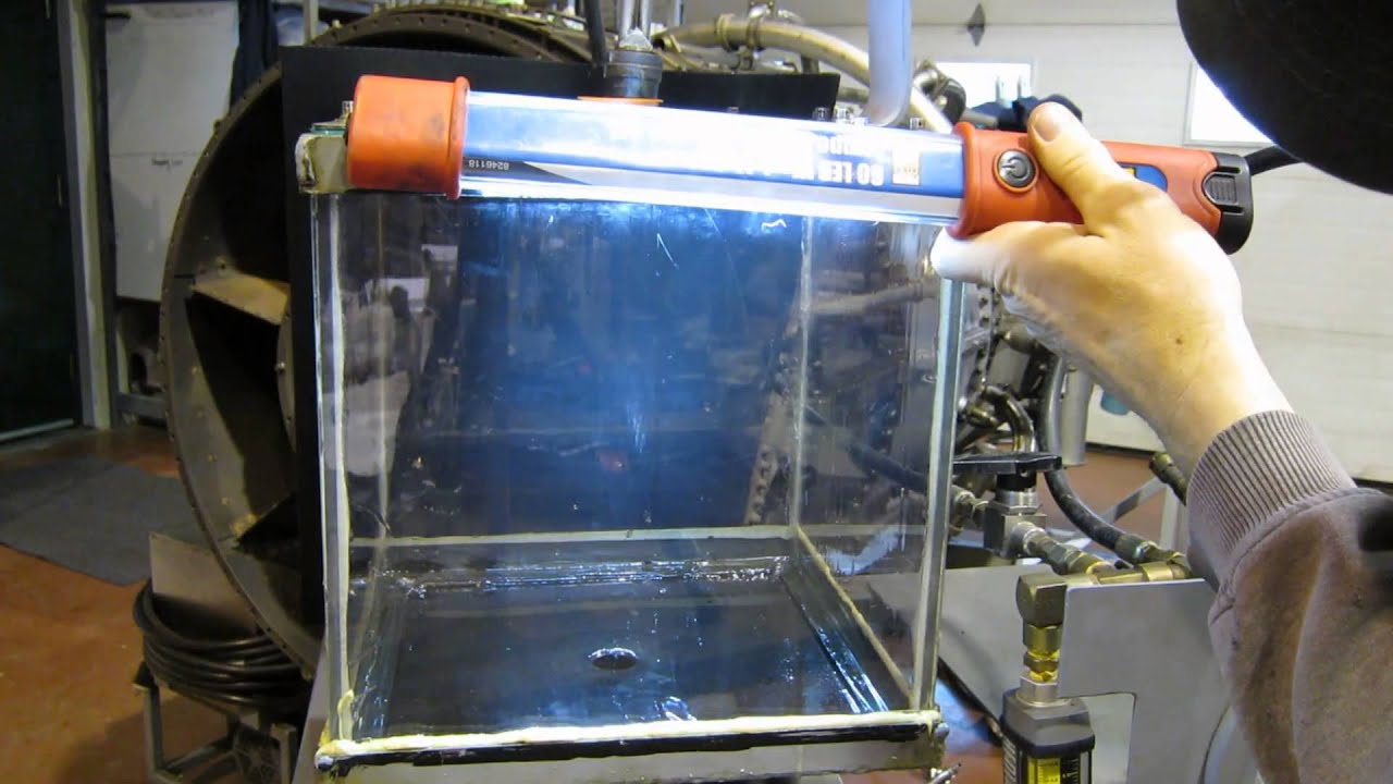 Jet Fuel Nozzles 3 YouTube