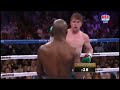 Floyd Mayweather Vs Canelo Alvarez Boxing Highlights images Floyd Mayweather Vs Canelo Alvarez Boxing Highlights