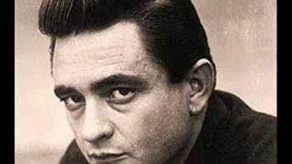 Watch Johnny Cash Let Me Down Easy video