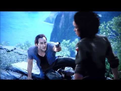 ВНИМАНИЕ! Решение найдено, Редкий Глюк в игре Uncharted 4: A Thief's End для SONY PlayStation PS4 ВНИМАНИЕ! Решение найдено, Редкий Глюк в игре Uncharted 4: A Thief's End для SONY PlayStation PS4