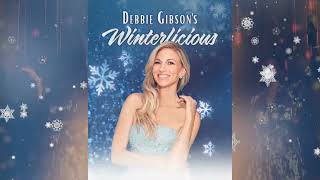 Debbie Gibson's Winterlicious 2023 Announcement