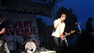 Watch Every Avenue No One But You video