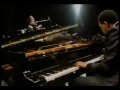 Arturo Sandoval and Chucho Valdes