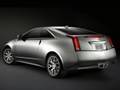 Cadillac CTS Coupe, BMW F10 M5, Audi Spy Photos, Tesla ...