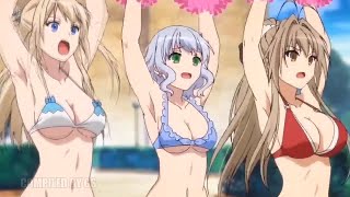 Anime With Sound #35