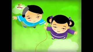Babytv - Song Of Kites Hd
