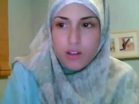 Rencontre femme convertie islam
