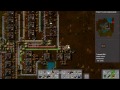 Factorio 05 Oil Processing