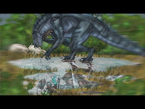 Зилла против Кибер-Зиллы - Полная версия / Zilla vs. Cyber-Zilla - Full Edition Зилла против Кибер-Зиллы - Полная версия / Zilla vs. Cyber-Zilla - Full Edition