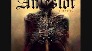 Watch Antestor Treacherous Domain video