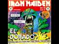 Iron Maiden - El Dorado [FINAL FRONTI... Iron Maiden - El Dorado [FINAL FRONTI...