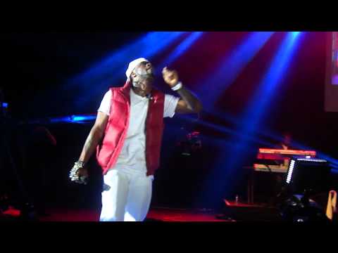 P-Square - Beautiful Onyinye (Live HMV Apollo)