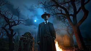 Playlist That Makes You Feel Untouchable Dark Blues Music Vol. 1