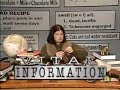 Another Vital Information with Lori beth Denberg
