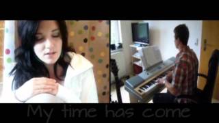 Watch Chester See My Time Has Come video