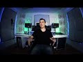 Hardwell Q&A - The New Hardwell Studio Part 1 #HardwellQA