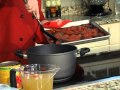 Chef Jyll - Roasted Tomato Soup - Cooks Corner Green Bay