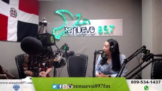 Renuevo 89.7 FM