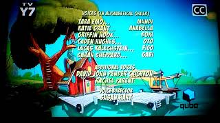Doki Closing Credits Hd