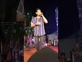 Jodohku by KHAI BAHAR Live Hari Muzium Melaka