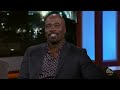 Mike Colter On His Big Break With Clint Eastwood Mike Colter On His Big Break With Clint Eastwood