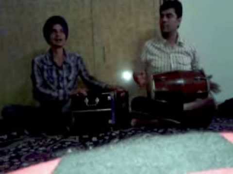 PAANI DIYAN CHALLAN - BY DHARAMVIR