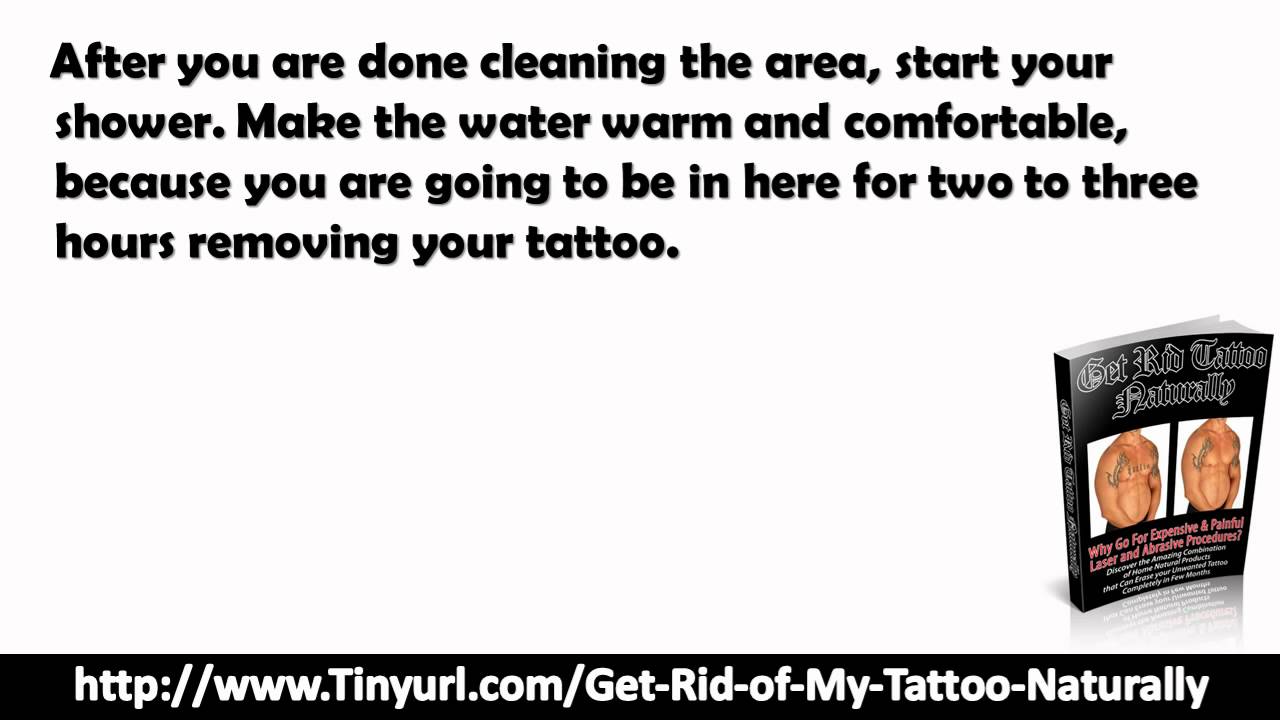 get rid tattoo naturally how to get rid tattoo diy get get rid tattoo naturally how to get rid tattoo diy get