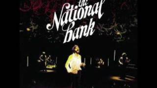 Watch National Bank I Hear The Sparrow Sing video