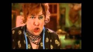 The Waterboy- Bobby meets his d...