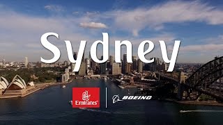 View from Above- Sydney View from Above- Sydney
