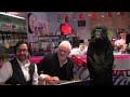Valentine's Day at the Tattoo Parlour Cafe, Boscombe 2012 - with Darren Matthews and Paul Tucker