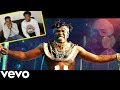 KSI & Randolph - Beerus (Official Music Video) REACTION