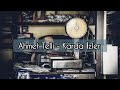 Ahmet Telli - Karda İzler