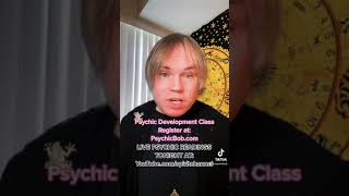 LIVE PSYCHIC READINGS TONIGHT! join us - LIVE PSYCHIC READINGS tonight at 7:00 pm Eastern USA time.