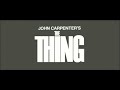 Online Movie The Thing (1982) Free Stream Movie